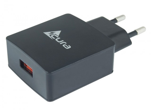 LAD.SIEC.USB ACURA 3A QCT205 QUICK 3,0